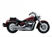 Honda Shadow Aero